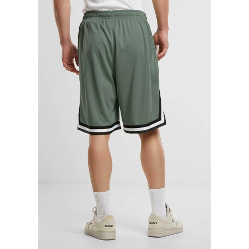 Karl Kani Ανδρικό σορτς Small Signature Essential Mesh Shorts